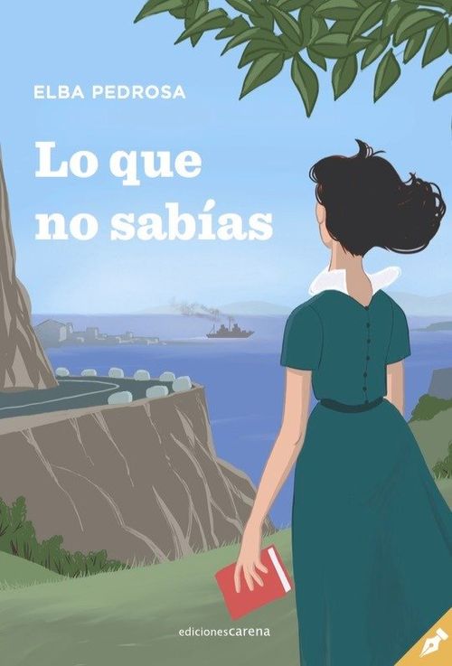 Lo que no sabias