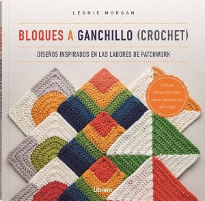 BLOQUES A GANCHILLO CROCHET