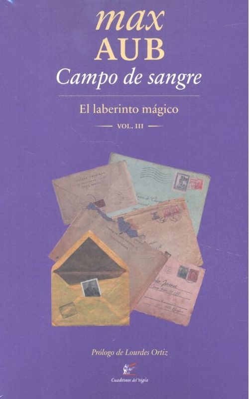 Campo de sangre