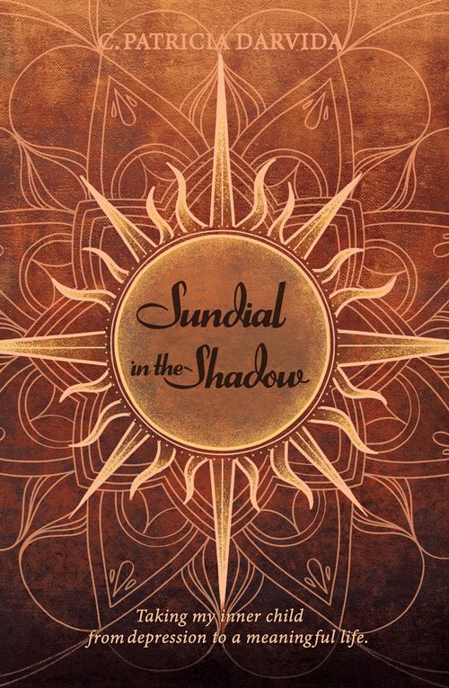 Sundial in the shadow
