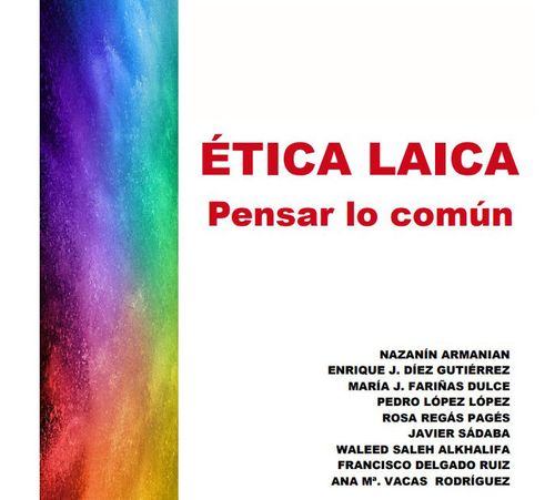 ETICA LAICA