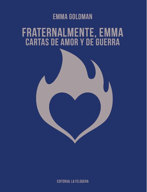 FRATERNALMENTE EMMA