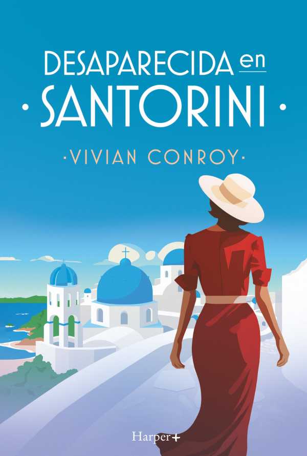 bw-desaparecida-en-santorini-harpercollins-ibrica-sa-9788410021709