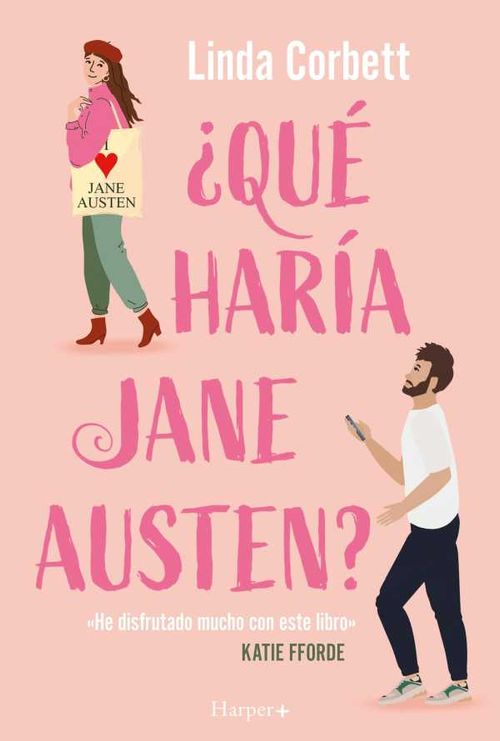¿Qué haría Jane Austen