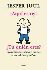 Aqui estoy Tu quien eres