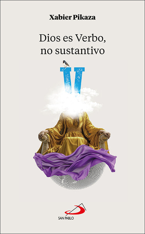 Dios es Verbo no sustantivo