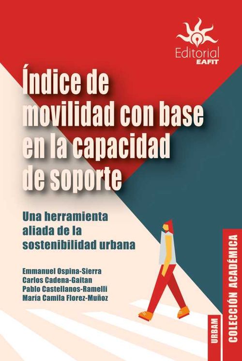 ?ndice de movilidad con base en la capacidad de soporte