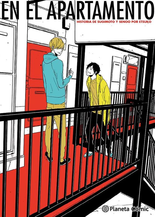 IN THE APARTMENT Nº 0102