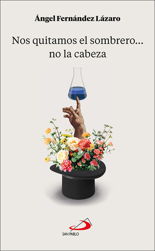 Nos quitamos el sombrero no la cabeza