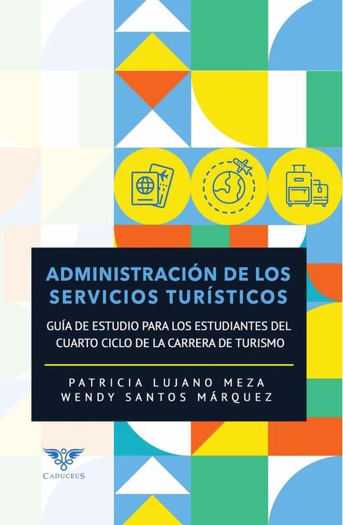 Administracion de los servicios turisticos