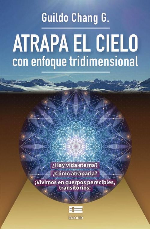 Atrapa el cielo