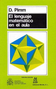 El lenguaje matematico en el aula