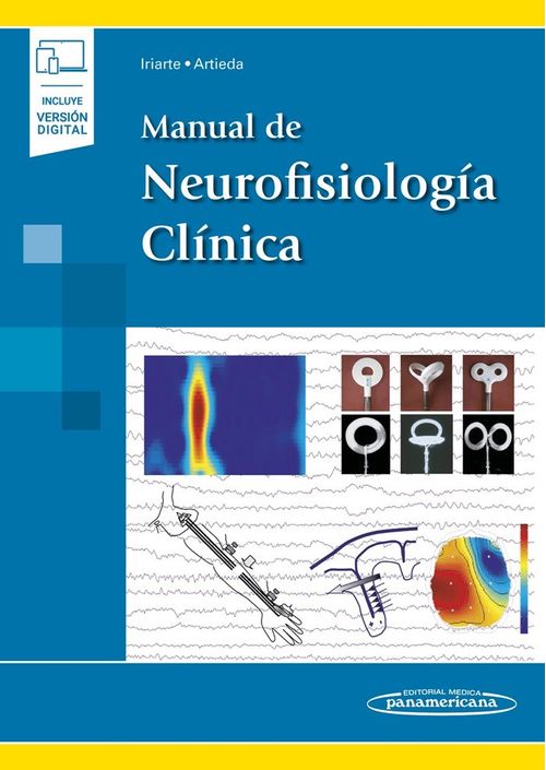 IRIARTEManual NeurofisiologÆa ClÆnicae