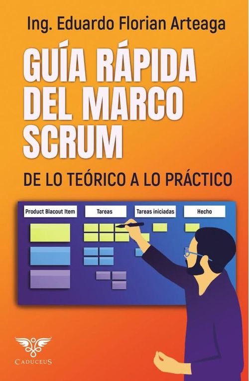 Guia rapida del marco SCRUM de lo teorico a lo practico
