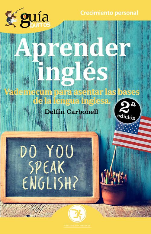 GuiaBurros Aprender Ingles