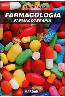 Farmacologa con Farmacoterapia