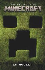 bw-una-peliacutecula-de-minecraft-la-novela-harpercollins-ibrica-sa-9788410643734
