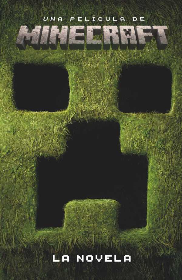 bw-una-peliacutecula-de-minecraft-la-novela-harpercollins-ibrica-sa-9788410643734