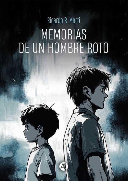 Memorias de un hombre roto