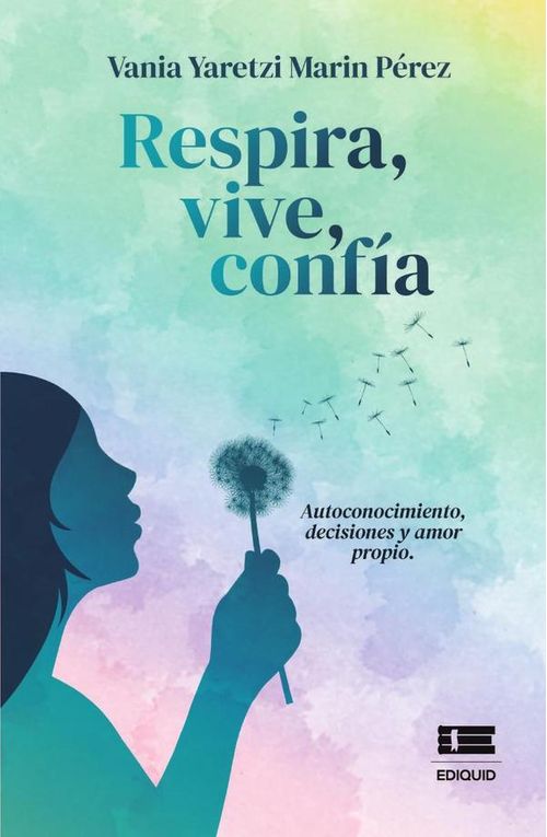 Respira vive confia