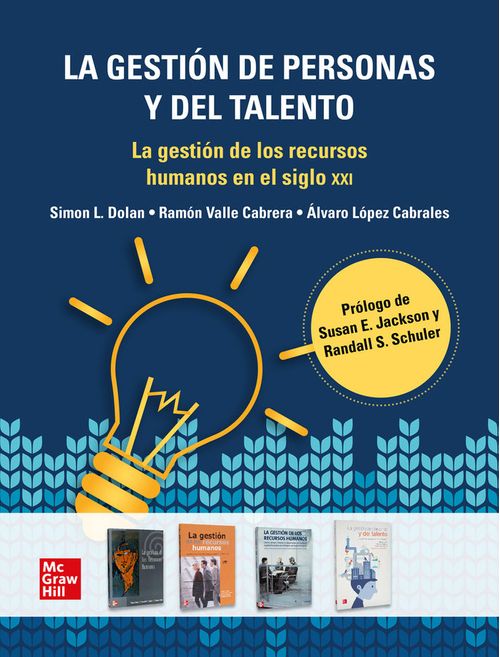 La gestion de personas y del talento pack