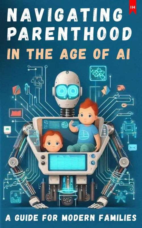 Navigating Parenthood in the Age of AI [A Guide for Modern Families]