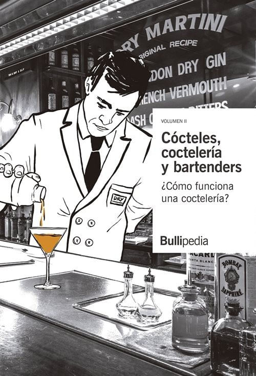 COCTELES COCTELERIA Y BARTENDERS