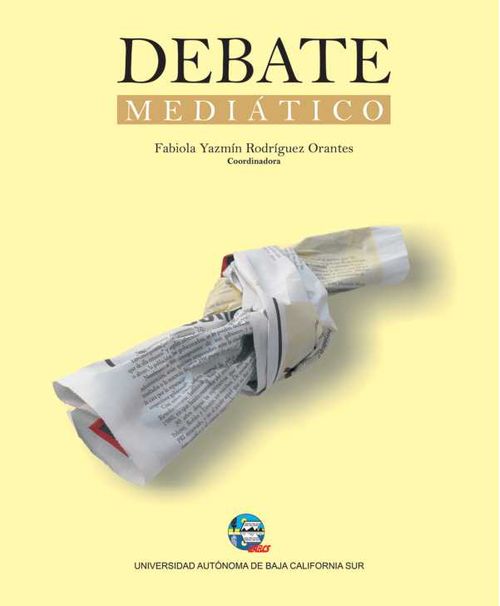 Debate medi?tico