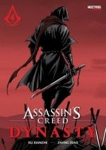 ASSASSINS CREED DYNASTY 04