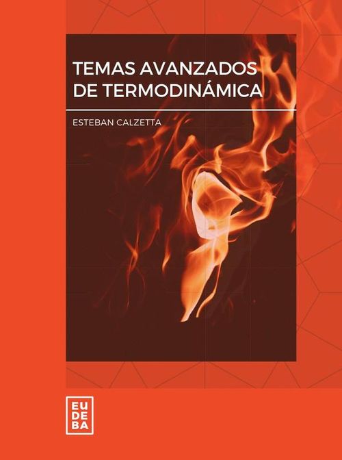 Temas avanzados de Termodinamica