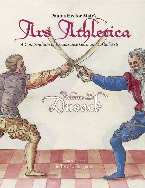 bw-paulus-hector-mairs-ars-athletica-volume-2-freelance-academy-press-9781937439620