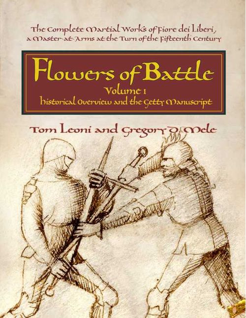 Flowers of Battle Volume I