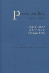 POESIA PERDIDA 1969-1999