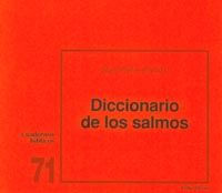 Diccionario de los Salmos