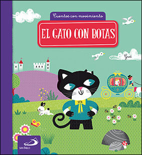 El gato con botas
