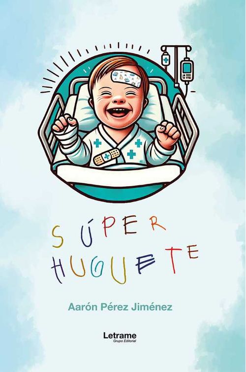 Super Huguete