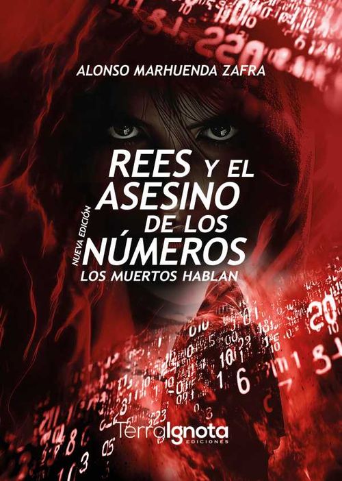 Rees y el asesino de los números