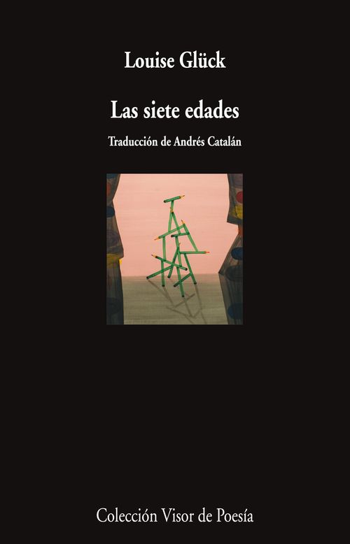 Las siete edades