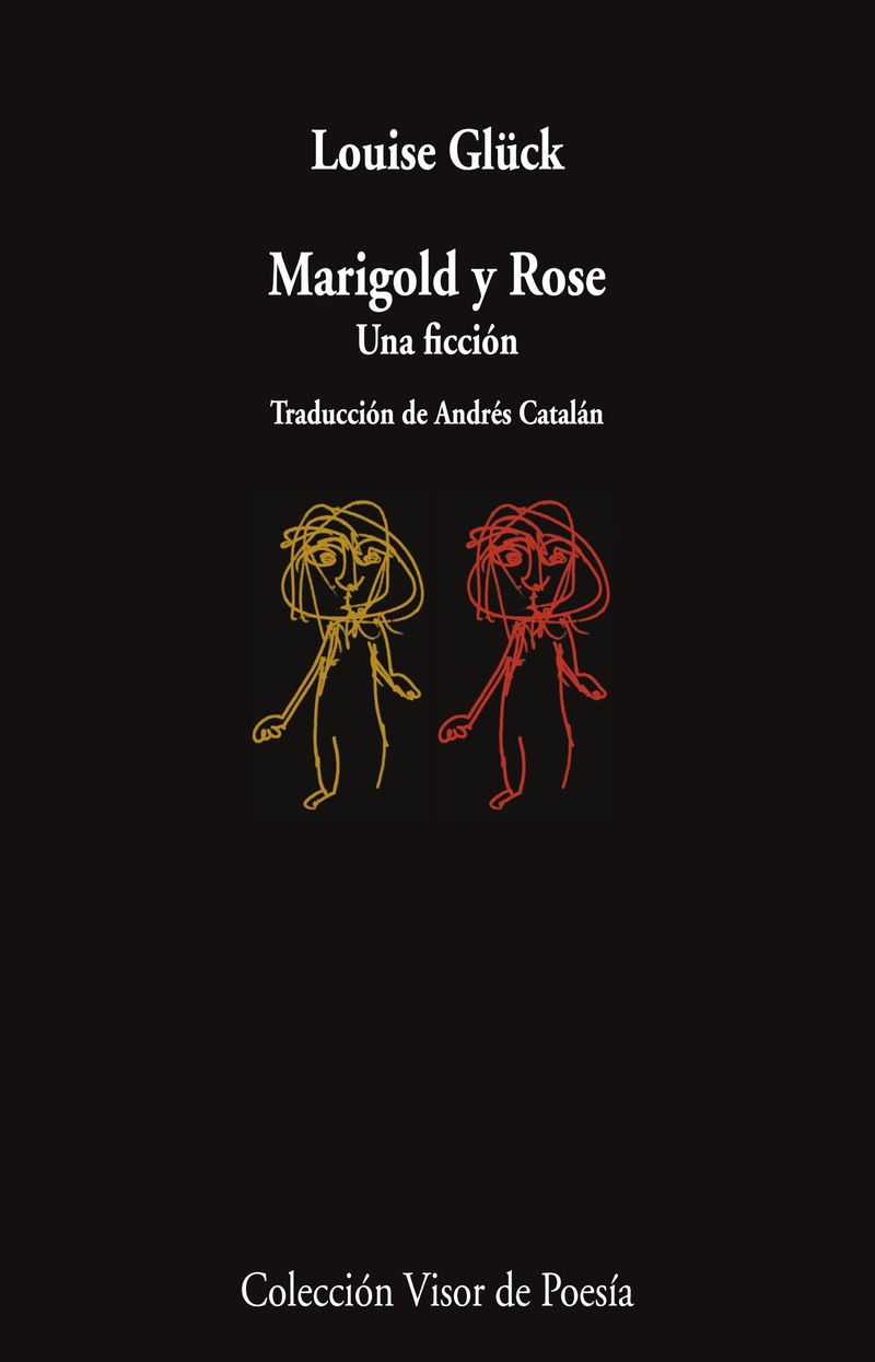 Gluck_Marigold_Rose