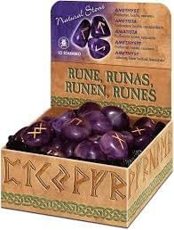 RUNAS AMATISTA