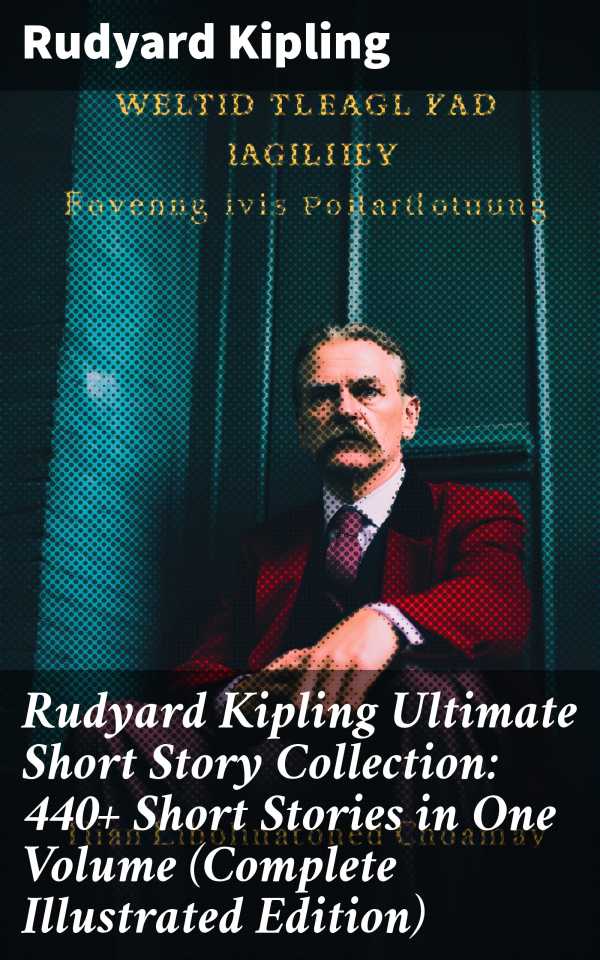 bw-rudyard-kipling-ultimate-short-story-collection-440-short-stories-in-one-volume-complete-illustrated-edition-good-press-8596547804635