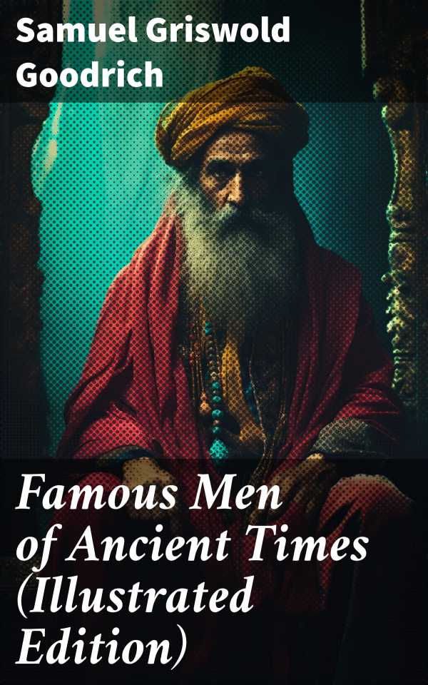 bw-famous-men-of-ancient-times-illustrated-edition-good-press-8596547773665