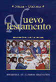 Nuevo Testamento Nacar-Colunga