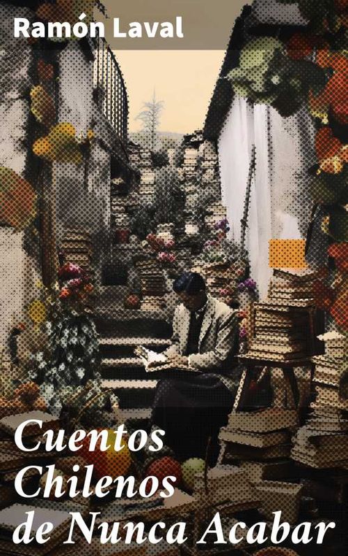 Cuentos Chilenos de Nunca Acabar