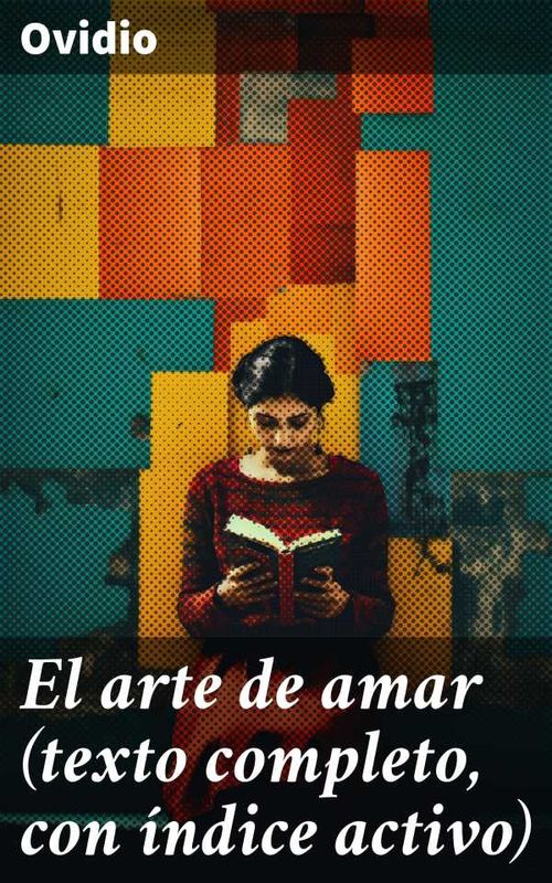 El arte de amar texto completo con índice activo