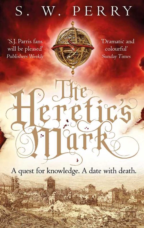The Heretics Mark