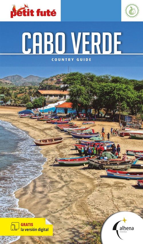 CABO VERCE NE