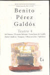 Sor Simona  El tacano Salomon  Santa Juana de Castilla  Anton Caballero  Zaragoza  Obras juveni