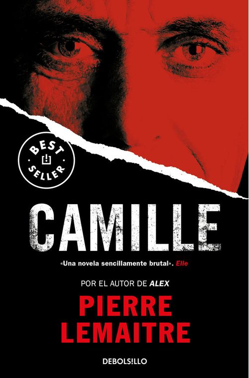 Camille Un caso del comandante Camille Verhoeven 4