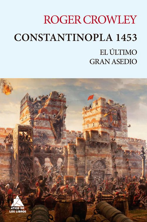 Constantinopla 1453